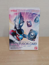 ウルトラマンオーブ|BANDAI