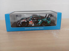 1/43ミニカー|SPARK