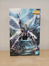 機動新世紀ガンダムX|BANDAI