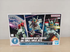 機動戦士ガンダム|BANDAI