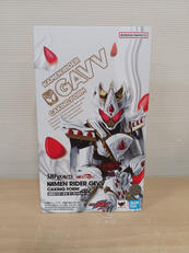 仮面ライダーガヴ|BANDAI