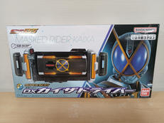 仮面ライダーファイズ|BANDAI