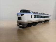 485系　彩6両セット|MICRO ACE