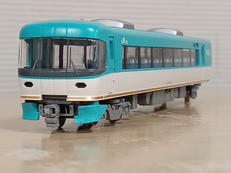 Nゲージ|マイクロエース