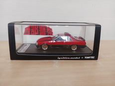 西部警察|TOMY TEC