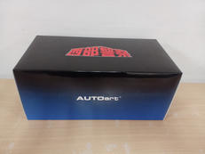 西部警察|AUTOART