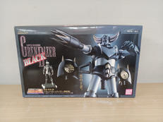 UFOロボ グレンダイザー|超合金魂