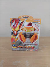 仮面ライダーガヴ|BANDAI