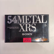 カセットテープ|SONY