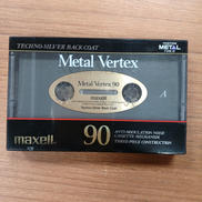 カセットテープ|HITACHI MAXELL