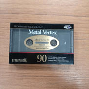 カセットテープ|HITACHI MAXELL