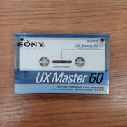 カセットテープ|SONY