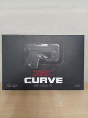 コンパクトキャリーガスガン　カーヴ|東京マルイ