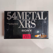 カセットテープ|SONY