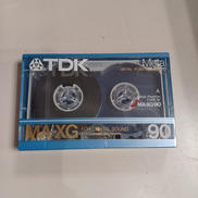 カセットテープ|TDK