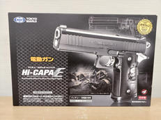 ハイキャパE　ガバメントモデル|東京マルイ