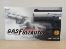 ガスブローバック|東京マルイ