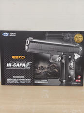 HI-CAPA　E|東京マルイ