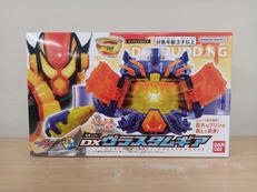 仮面ライダーガヴ|BANDAI