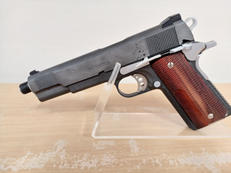 ガスブローバック|WESTERN ARMS