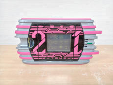 仮面ライダージオウ|BANDAI