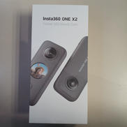 360度カメラ|INSTA360