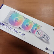 水冷クーラー|NZXT