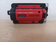 侍戦隊シンケンジャー|BANDAI