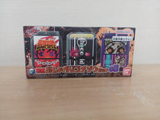 仮面ライダーガヴ|BANDAI