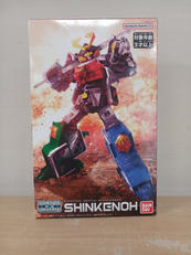 侍戦隊シンケンジャー|BANDAI
