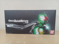 仮面ライダーW|BANDAI