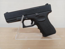 ガスブローバック|KSC