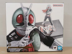 仮面ライダー新1号 栄光の昭和ﾗｲﾀﾞｰｴﾃﾞｨｼｮﾝ|BANDAI