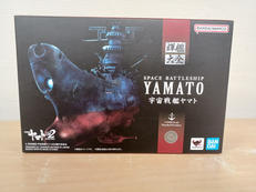 宇宙戦艦ヤマト|BANDAI