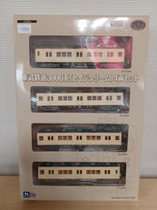 鉄道コレクション|TOMY TEC