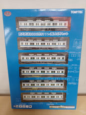 鉄道コレクション|TOMY TEC