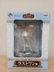 ワンピース|BANDAI