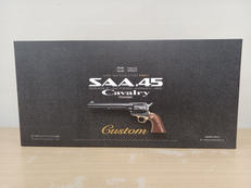 エアーリボルバー|東京マルイ