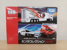 トミカ|TAKARA　TOMY