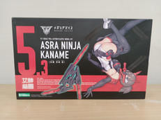 メガミデバイス|KOTOBUKIYA