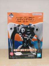 新世紀エヴァンゲリオン|BANDAI