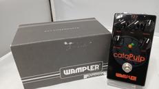 エフェクター|WAMPLER