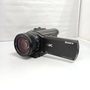ビデオカメラ|SONY