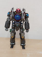 ダイアクロン|TAKARA TOMY