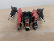 ダイアクロン|TAKARA TOMY