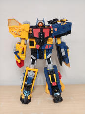 トランスフォーマー|TAKARA TOMY