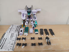 シンカリオンZ|TAKARA TOMY