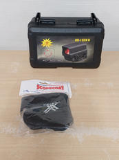 光学サイト|VORTEX