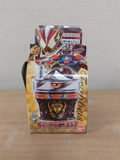 仮面ライダーガヴ|BANDAI