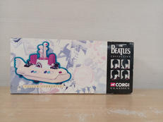 ビートルズコレクション|CORGI CLASSICS